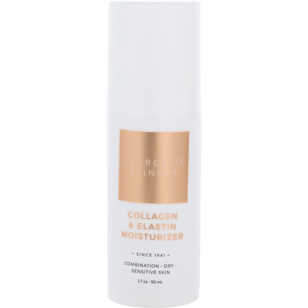 Georgette Klinger by Georgette Klinger, Collagen & Elastin Moisturizer 50ml/1.7oz