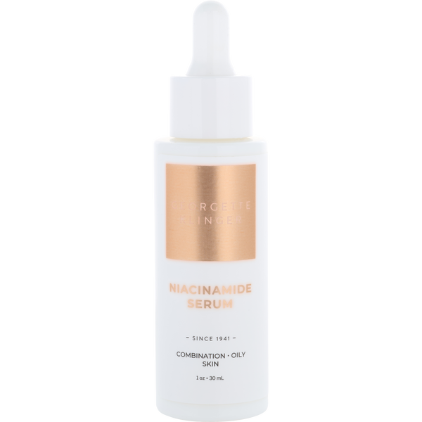 Georgette Klinger by Georgette Klinger, Niacinamide Serum 30ml/1oz