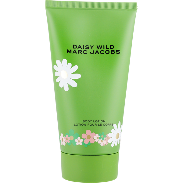 Marc Jacobs Daisy Wild Body Lotion 5 oz