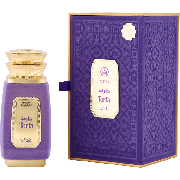 Nabeel Torfa by Nabeel, Eau De Parfum Spray 3.4 oz, image 1 of 2
