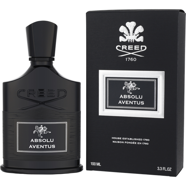 Creed Absolu Aventus Eau De Parfum Spray 3.4 oz