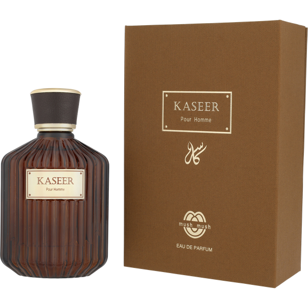 Mush Mush Kaseer by Mush Mush, Eau De Parfum Spray 3.4 oz, image 1 of 2