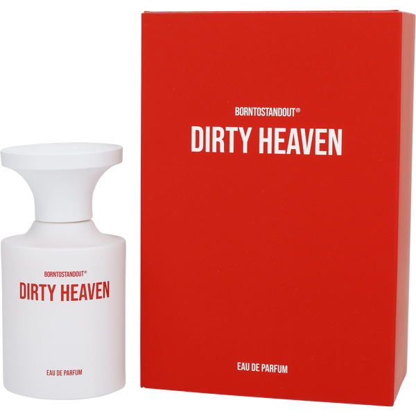Borntostandout Dirty Heaven by Borntostandout, Eau De Parfum Spray 1.7 oz, image 1 of 2