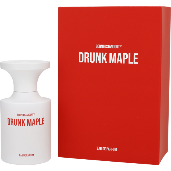 Borntostandout Drunk Maple by Borntostandout, Eau De Parfum Spray 1.7 oz, image 1 of 2