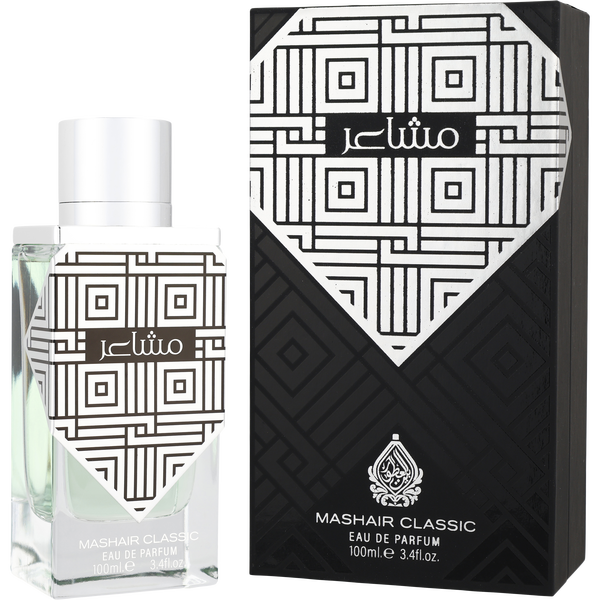 House Of Perfumes Mashair Classic by House Of Perfumes, Eau De Parfum Spray 3.3 oz, image 1 of 2