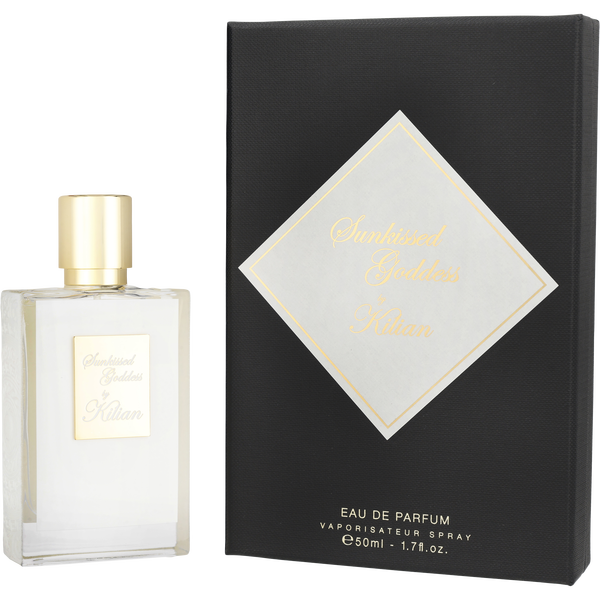 Kilian Sunkissed Goddess by Kilian, Eau De Parfum Spray 1.7 oz, image 1 of 2