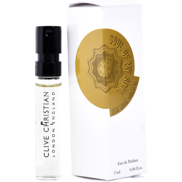 Etat Libre d'Orange Soul Of My Soul by Etat Libre D' Orange, Eau De Parfum Spray Vial 0.06 oz, image 1 of 2