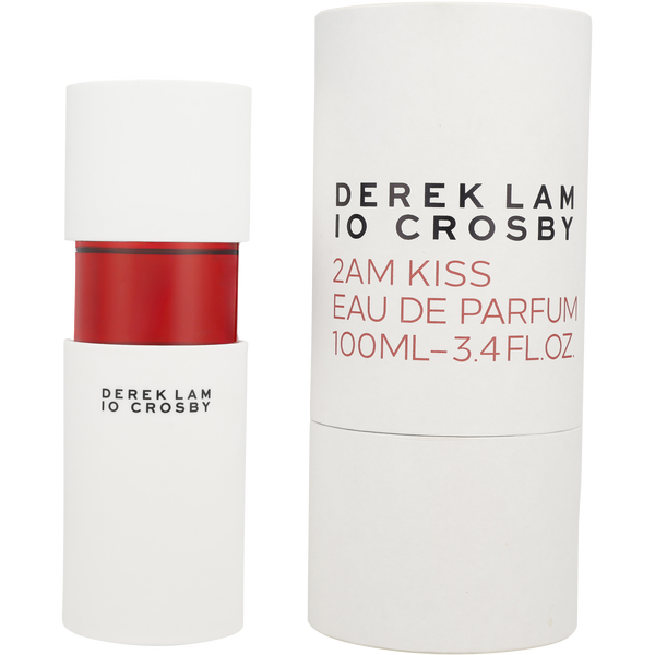 Derek Lam 10 Crosby 2 Am Kiss by Derek Lam, Eau De Parfum Spray 3.4 oz, image 1 of 2