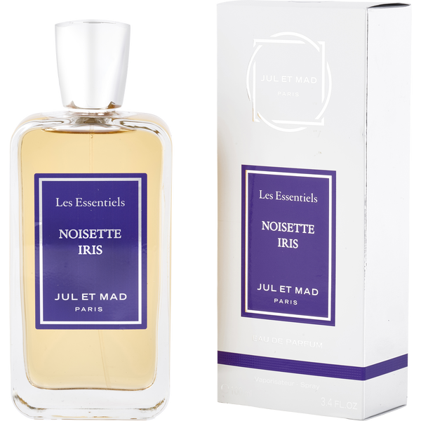 Jul Et Mad Noisette by Jul Et Mad, Eau De Parfum Spray 3.4 oz, image 1 of 2