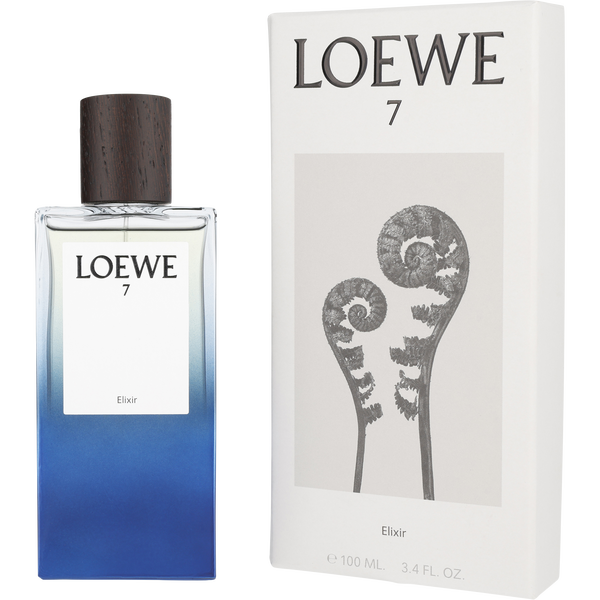 Loewe 7 Elixir by Loewe, Eau De Parfum Spray 3.4 oz, image 1 of 2