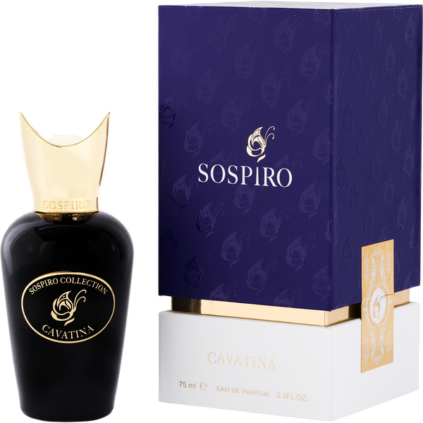 Sospiro Cavatina by Sospiro, Eau De Parfum Spray 2.5 oz, image 1 of 2