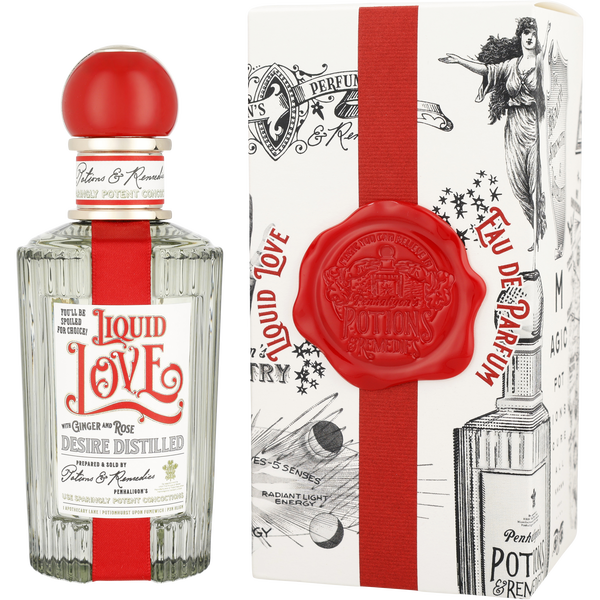 Penhaligon's Liquid Love by Penhaligon's, Eau De Parfum Spray 3.4 oz, image 1 of 2