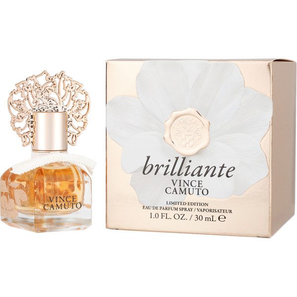 Vince Camuto Brilliante by Vince Camuto, Eau De Parfum Spray 1 oz, image 1 of 2