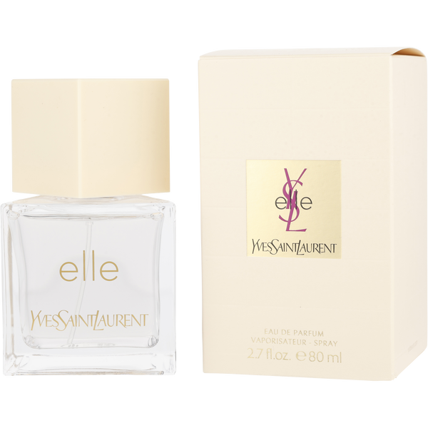 Elle Yves Saint Laurent by Yves Saint Laurent, Eau De Parfum Spray 2.7 oz, image 1 of 2