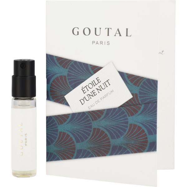 Annick Goutal Etoile d'Une Nuit by Annick Goutal, Eau De Parfum Spray Vial, image 1 of 2