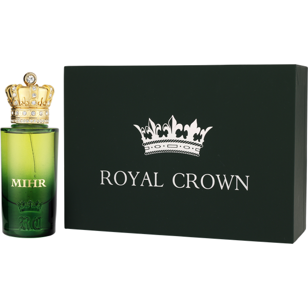 Royal Crown Mihr by Royal Crown, Extrait De Parfum Spray 2 oz, image 1 of 2