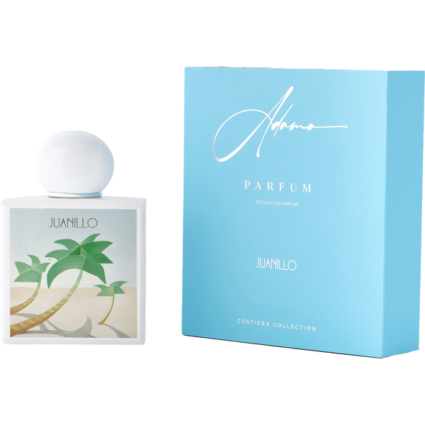 Adamo Juanillo by Adamo Parfum, Eau De Parfum Spray 3.4 oz, image 1 of 2