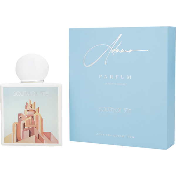 Adamo South Of 5th by Adamo Parfum, Eau De Parfum Spray 3.4 oz, image 1 of 2