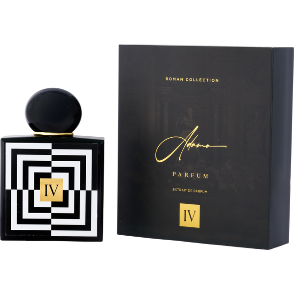 Adamo Iv Extrait De Parfum Spray 3.4 oz (Roman Collection)
