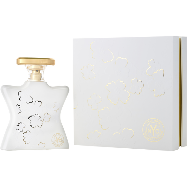 Bond No. 9 Secret Gardens by Bond No. 9, Eau De Parfum Spray 3.3 oz, image 1 of 2