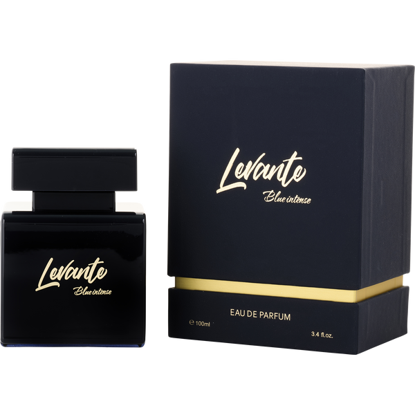 Jo Milano Levante Blue Intense by Jo Milano, Eau De Parfum Spray 3.4 oz, image 1 of 2