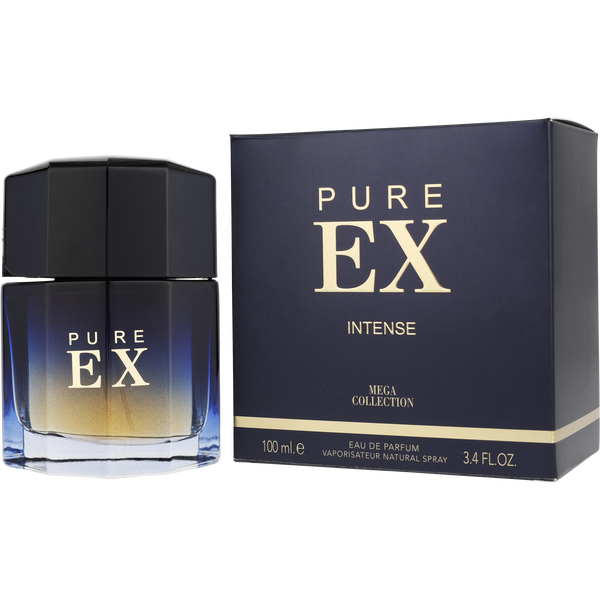 Ard Al Zaafaran Pure Ex Intense by Ard Al Zaafaran, Eau De Parfum Spray 3.4 oz, image 1 of 2