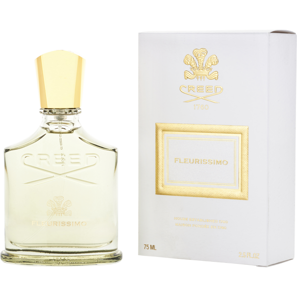 Creed Fleurissimo by Creed, Eau De Parfum Spray (New Packaging) 2.5 oz, image 1 of 2