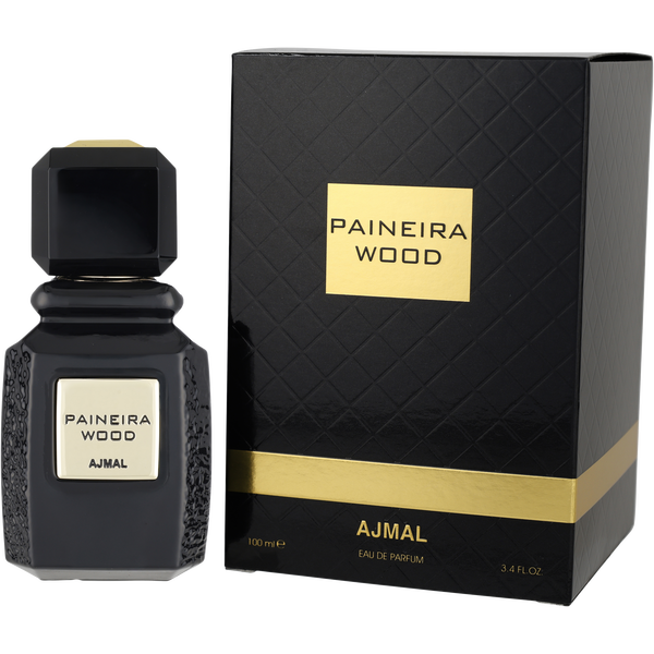 Ajmal Paineira Wood by Ajmal, Eau De Parfum Spray 3.4 oz, image 1 of 2