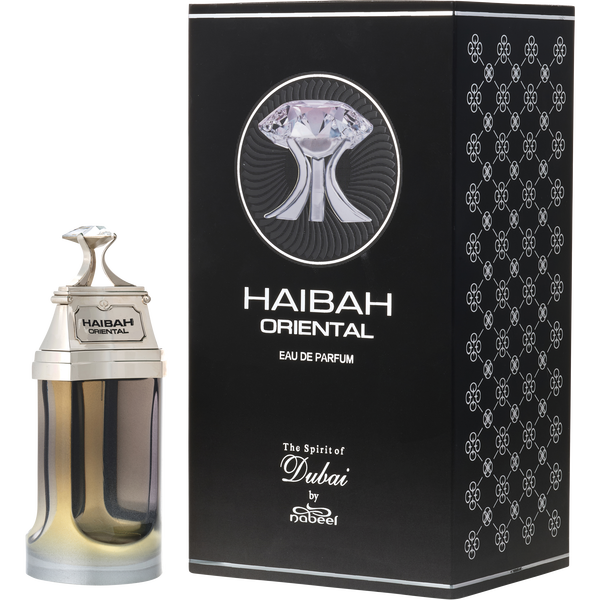 The Spirit Of Dubai Haibah Oriental by The Spirit Of Dubai, Eau De Parfum Spray 3 oz, image 1 of 2