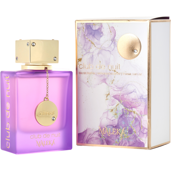 Armaf Club De Nuit Maleka by Armaf, Eau De Parfum Spray 3.6 oz, image 1 of 2