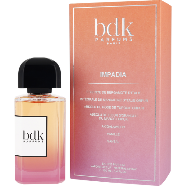 Bdk Impadia Eau De Parfum Spray 3.4 oz