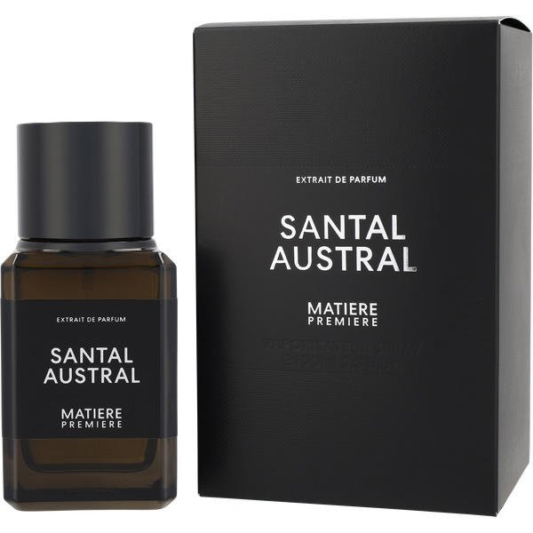Matiere Premiere Santal Austral by Matiere Premiere, Extrait De Parfum Spray 3.4 oz, image 1 of 2