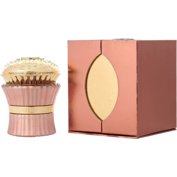 Paris Corner Creamy Biscuit Eau De Parfum Spray 3.4 oz