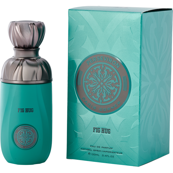 Paris Corner Perseviron Fig Hug Eau De Parfum Spray 3.4 oz