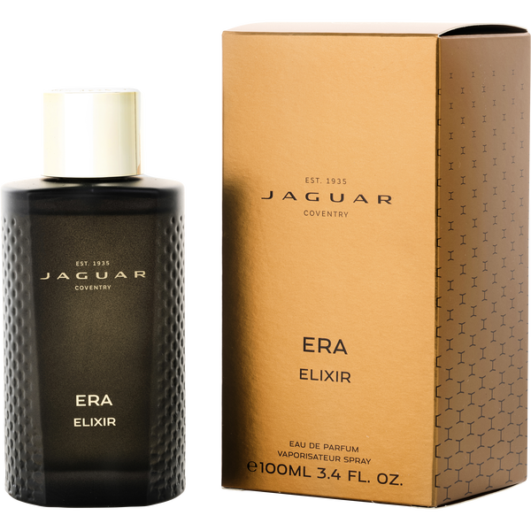 Jaguar Era Elixir by Jaguar, Eau De Parfum Spray 3.4 oz, image 1 of 2