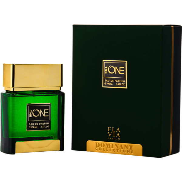 Flavia The One Eau De Parfum Spray 3.4 oz