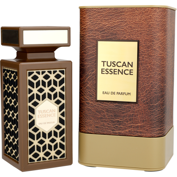 Flavia Tuscan Essence by Flavia, Eau De Parfum Spray (Marble Series) 3 oz, image 1 of 2
