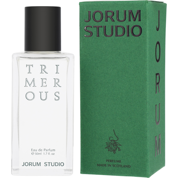 Jorum Studio Trimerous by Jorum Studio, Eau De Parfum Spray 1.7 oz, image 1 of 2