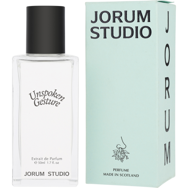 Jorum Studio Unspoken Gesture by Jorum Studio, Extrait De Parfum Spray 1.7 oz, image 1 of 2