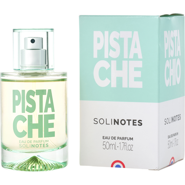 Solinotes Pistachio by Solinotes, Eau De Parfum Spray 1.7 oz, image 1 of 2