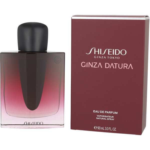 Shiseido Ginza Datura by Shiseido, Eau De Parfum Spray 3 oz, image 1 of 2