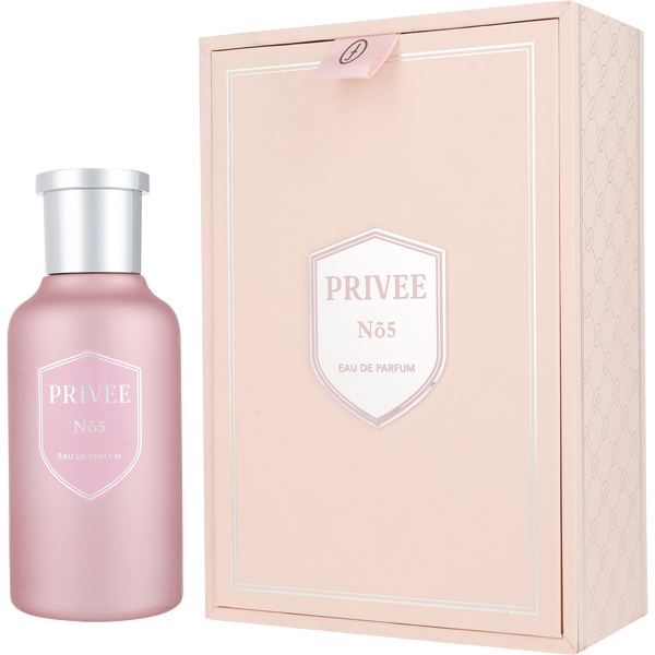 Flavia Privee No 5 by Flavia, Eau De Parfum Spray 3.4 oz, image 1 of 2