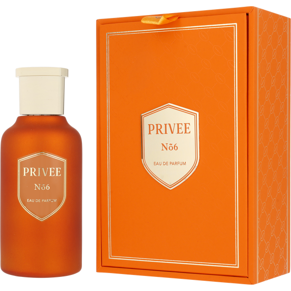 Flavia Privee No 6 by Flavia, Eau De Parfum Spray 3.4 oz, image 1 of 2