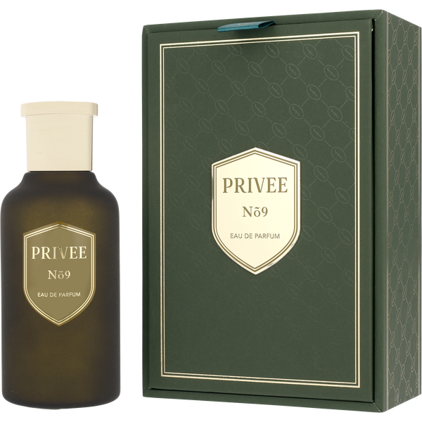 Flavia Privee No 9 by Flavia, Eau De Parfum Spray 3.4 oz, image 1 of 2