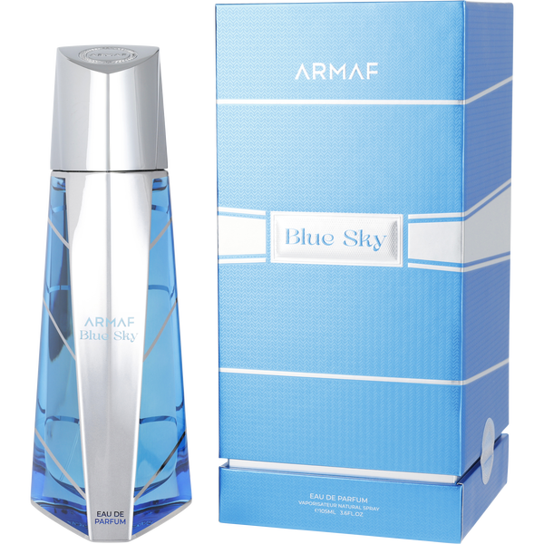 Armaf Blue Sky Eau De Parfum Spray 3.6 oz