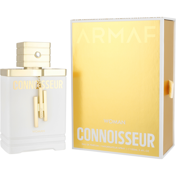 Armaf Connoisseur Woman by Armaf, Eau De Parfum Spray 3.4 oz, image 1 of 2