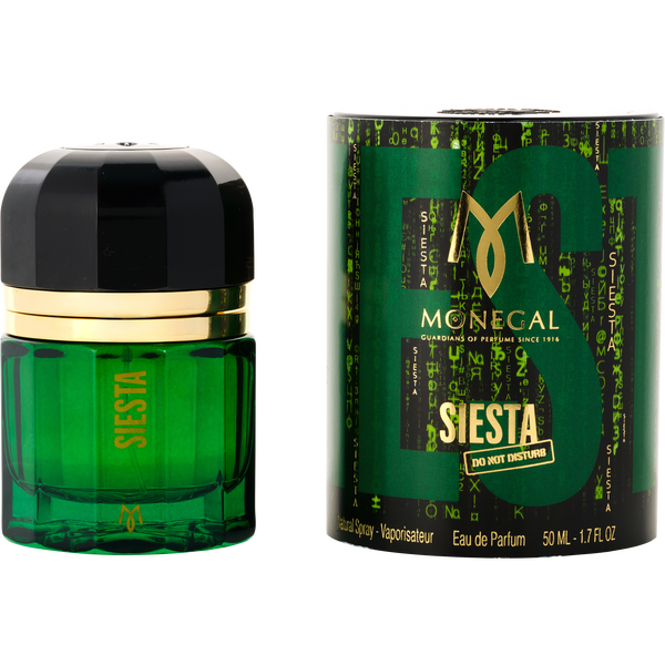 Ramon Monegal Siesta by Ramon Monegal, Eau De Parfum Spray 1.7 oz, image 1 of 2