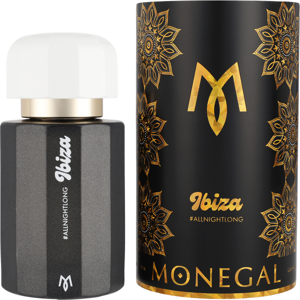 Ramon Monegal Ibiza Allnightlong by Ramon Monegal, Eau De Parfum Spray 3.4 oz, image 1 of 2