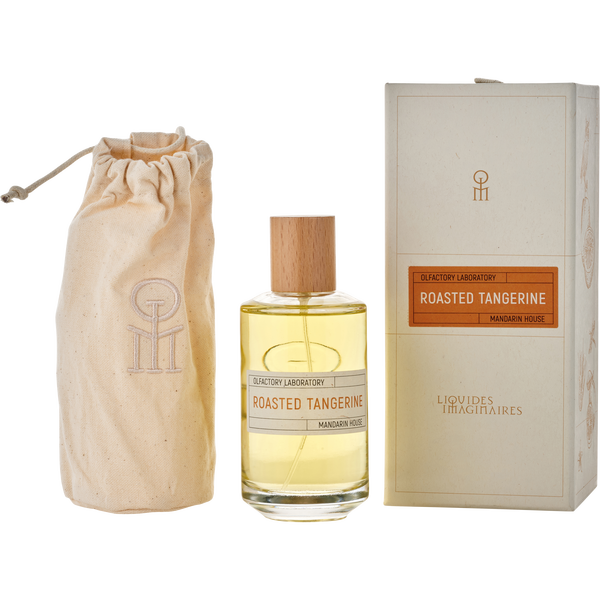 Liquides Imaginaires Roasted Tangerine by Liquides Imaginaires, Eau De Parfum Spray 3.4 oz, image 1 of 2