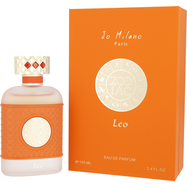 Jo Milano Zodiac Leo by Jo Milano, Eau De Parfum Spray 3.4 oz, image 1 of 2